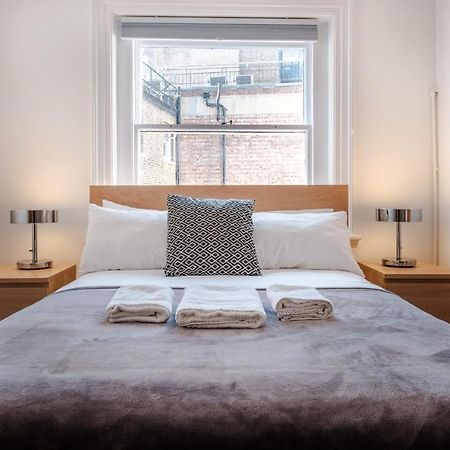 Oxford Street London By Threstle Apartment Exterior photo