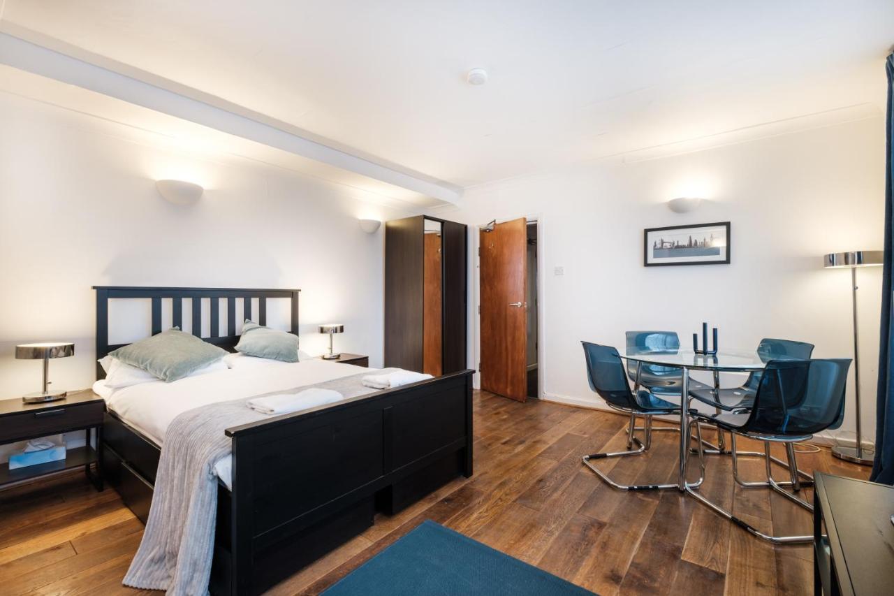 Oxford Street London By Threstle Apartment Exterior photo