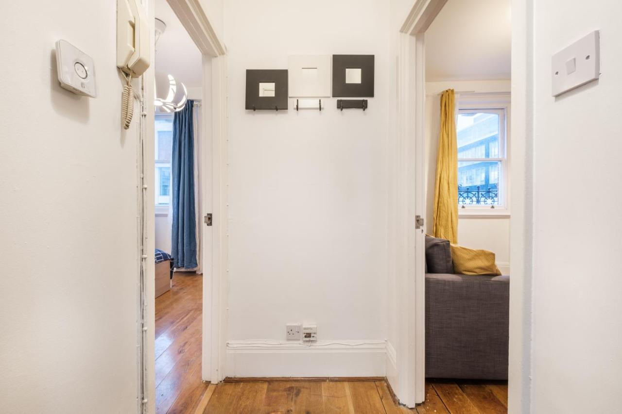 Oxford Street London By Threstle Apartment Exterior photo