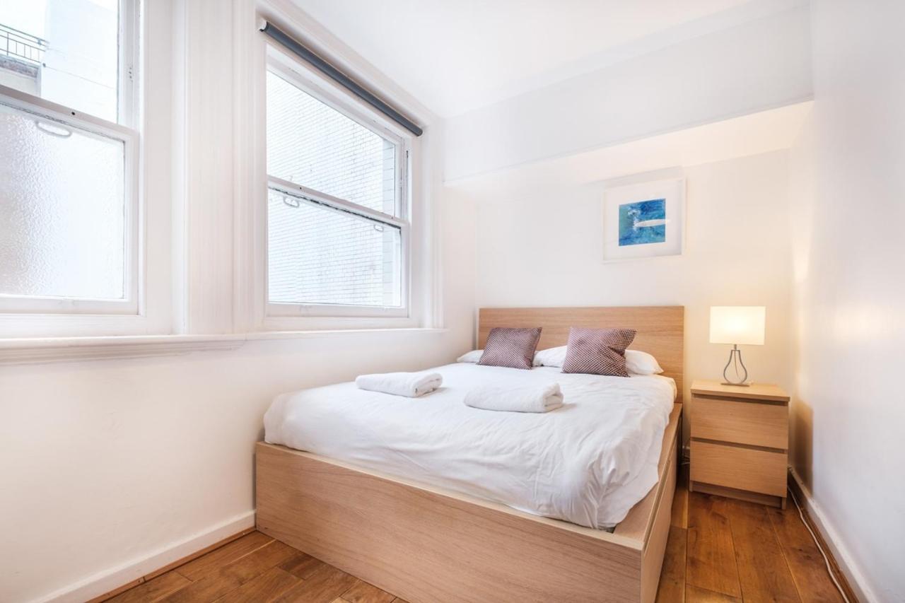 Oxford Street London By Threstle Apartment Exterior photo