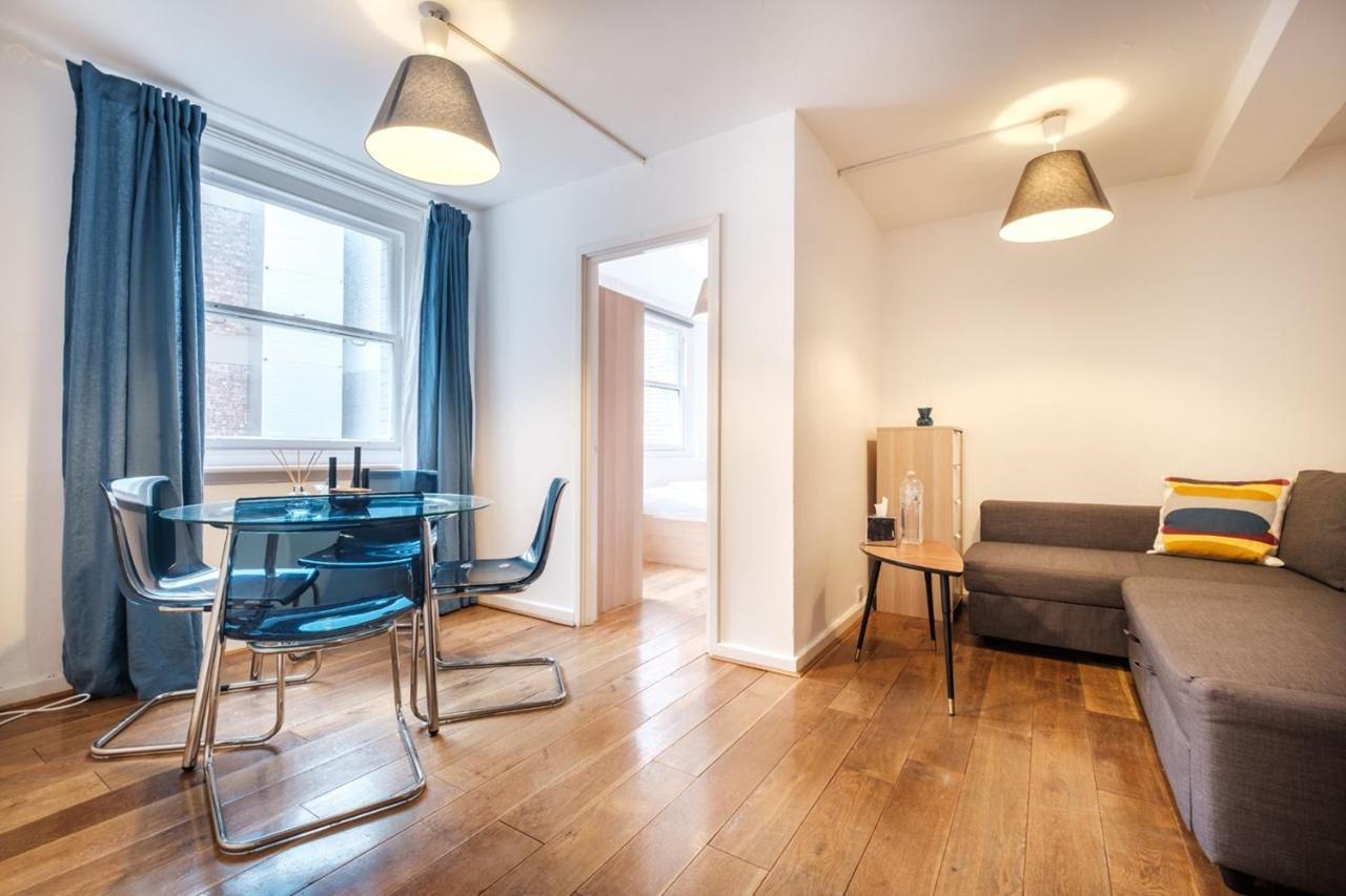 Oxford Street London By Threstle Apartment Exterior photo